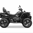 Tarrasarja cfmoto cforce 625 - CFMoto CForce 625 - C7CC379400FB0EBCB8 - 2