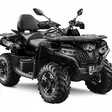 Tarrasarja cfmoto cforce 625 - CFMoto CForce 625 - C7CC379400FB0EBCB8 - 1