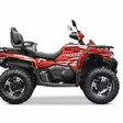 Tarrasarja cfmoto cforce 625 - CFMoto CForce 625 - DE77CBD7BD0E2700E8 - 2