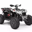 Tarrasarja POLARIS SCRAMBLER - Mönkijän rengassarjat - 68F4E47172A7DA6648 - 1