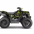 Tarrasarja POLARIS SCRAMBLER - Mönkijän rengassarjat - C159E89993D6F83218 - 2