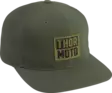 THOR BUILT ARMY Lippis - Lippalakit - 167808 - 1