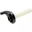 THROTTLE CR PRO BLACK - Mönkijän kaasukahvat ja vivut - 872828 - 1