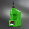 Tuff Jug Kanisteri 20l vihreä - Bensakanisterit ja telineet - 187668 - 1