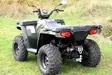 Vetokoukun asennussarja: Polaris: Sportsman/Scrambler - Mönkijän vetokoukut ja vetopisteet - 1000000218 - 2