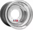 WHEEL RL 10X6 4/110 4+2 - Mönkijän vanteet 10" - 890518 - 1