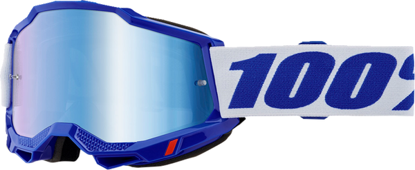 100% Accuri 2 ajolasit - Crossilasit - 210358 - 1