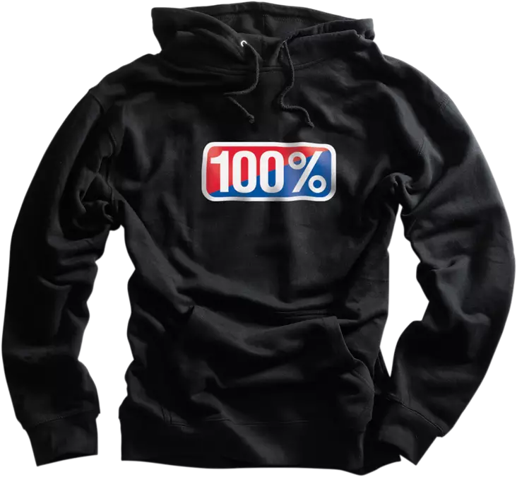 100% Huppari - Hupparit - 167178 - 1