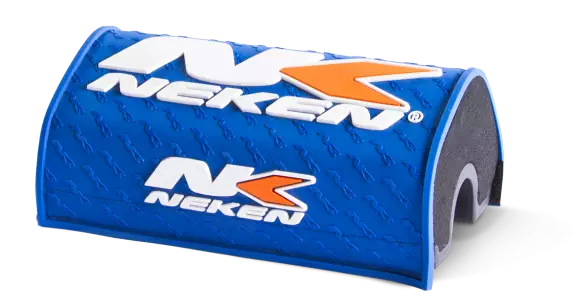 3D Oversized tankopehmuste - Mönkijän ohjaustangot - 191808 - 1