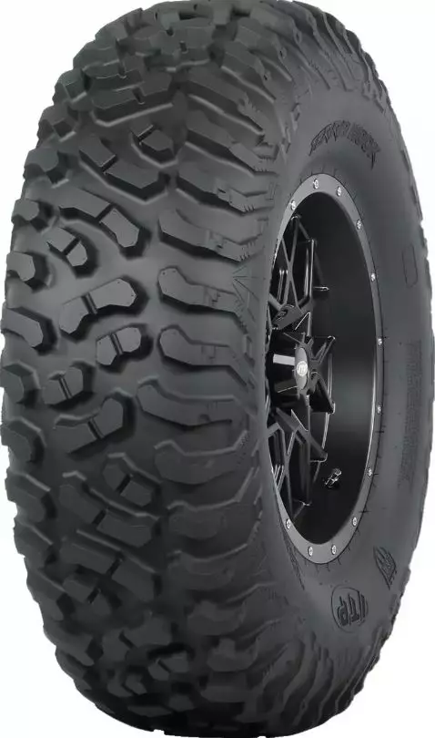 ITP Terra Hook 26x11-12 68M - Mönkijän renkaat 12" vanteelle - 187718 - 1