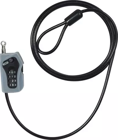 ABUS Combiloop 205/200 - Kuormaliinat ja kiinnitys - 88648018 - 1