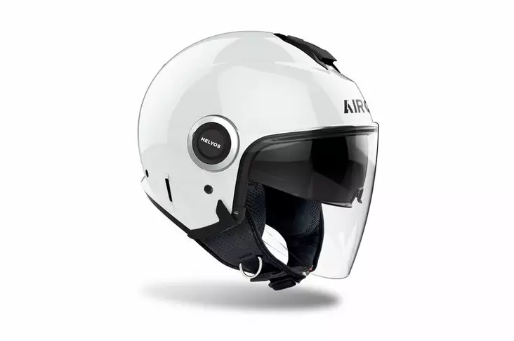 Airoh Kypärä Helyos - Avokypärät - 168808 - 1