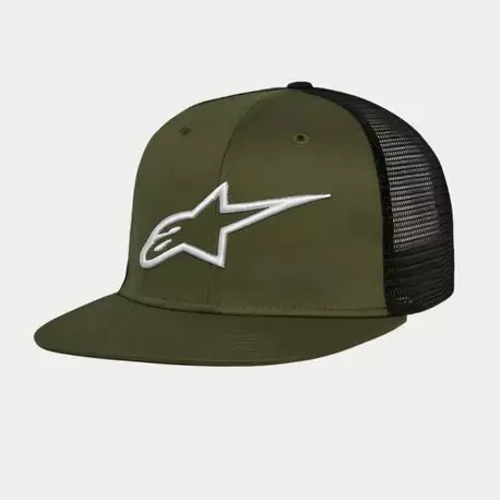 Alpinestars Corp Trucker - Lippalakit - 166968 - 1