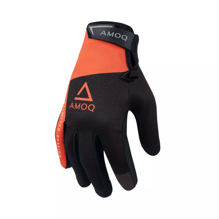 AMOQ Ascent Ajohanskat - Ajohanskat - 167118 - 1