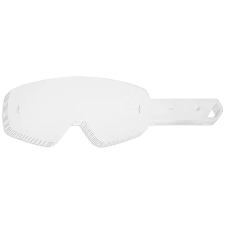 AMOQ Vision MX - Linssit crossilaseihin - 199118 - 1