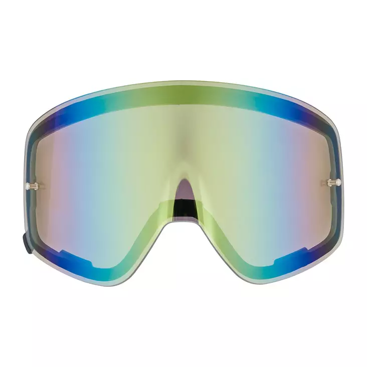 Amoq Vision MX Single Peililinssi - Crossilasit - 166068 - 1