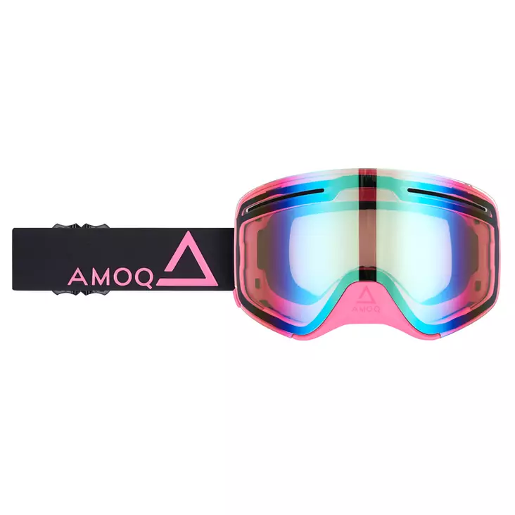 AMOQ Vision Vent+ Magnetic Ajolasit - Crossilasit - 168718 - 1