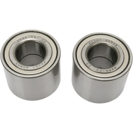 BEARING,RR WHL KSV750 - Mönkijän pyöränlaakerit - 887418 - 1