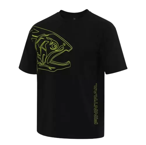 Big Fish T-paita - T-Paidat - 99990018 - 1