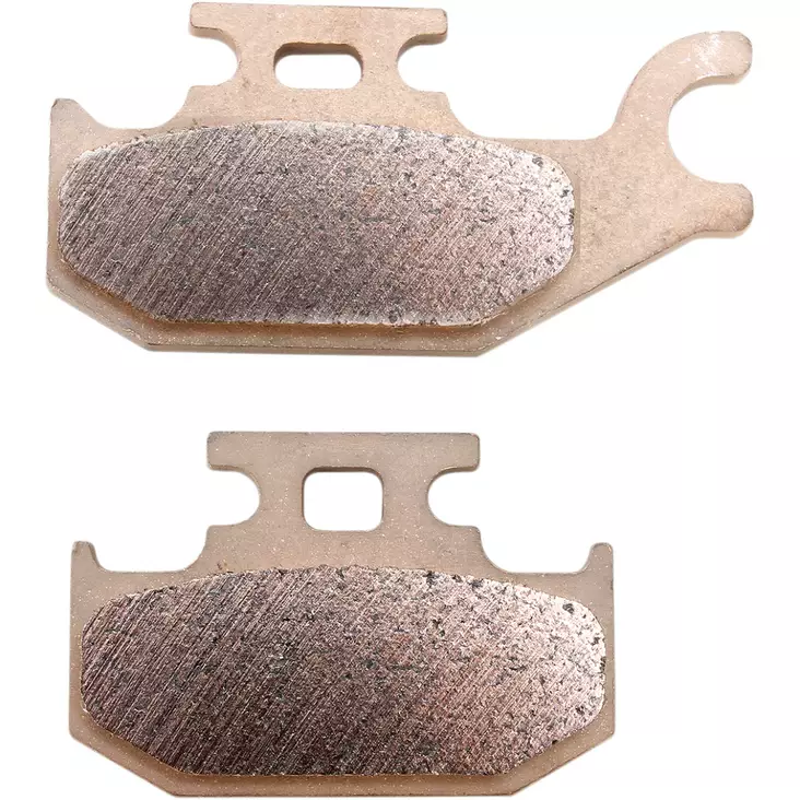 BRAKE PADS SINT DP DP550 - Jarrulevyt - 899048 - 1
