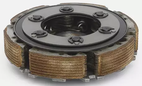 Bronco Keskipakokytkin Yamaha - Mönkijän kytkimet ja kytkimen osat - 13670418 - 1