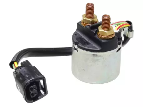 Bronco Solenoidi Honda - Mönkijän startin releet ja solenoidit - 13591028 - 1