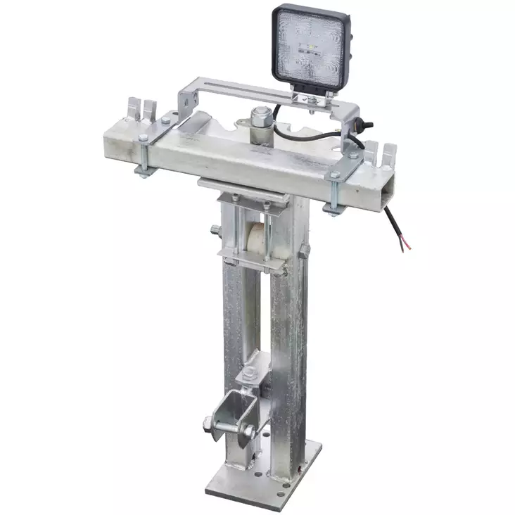 Bronco, Valoteline Nostopuomiin - Mönkijän peräkärryjen lisävarusteet - 905188 - 1