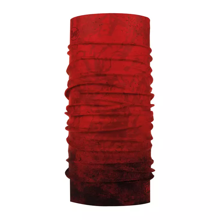 BUFF Original Katmandu tuubihuivi - Kypärähuput, huivit ja maskit - 168928 - 1