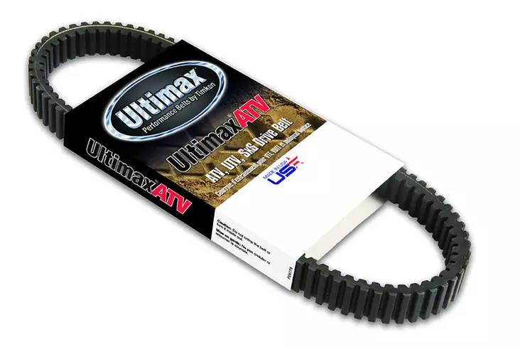 Carlisle ultimax UA429 variaattorinhihna - Mönkijän variaattorinhihnat - 268 - 2