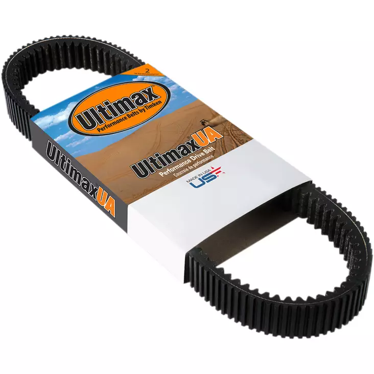 Carlisle ultimax UXP493 variaattorihihna - Mönkijän variaattorinhihnat - 192858 - 1