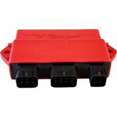 CDI-Boksi Yamaha Vm.05-14 - Mönkijän CDI Yksiköt - 1000004058 - 1