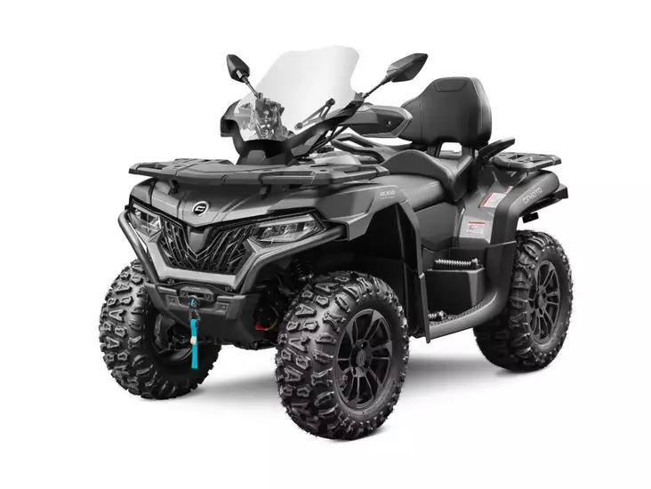 CFMOTO CFORCE 625 L ABS - CFMoto CForce 625 - 188068 - 1
