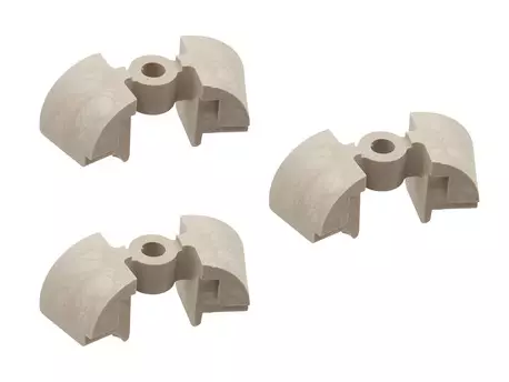 CFMOTO Toisiovariaattorin liukupalat - Mönkijän variaattorin korjaussarjat ja o - 188038 - 1