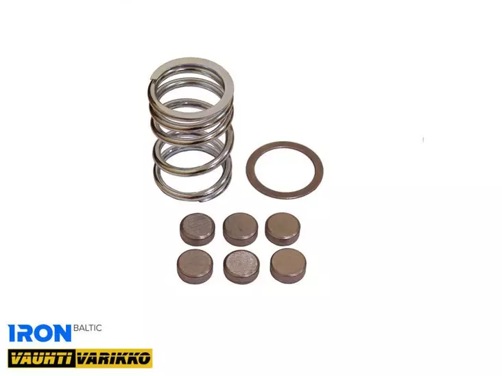 CF MOTO Zforce 950/1000 Kytkinkitti - Mönkijän variaattorikitit - 172458 - 1