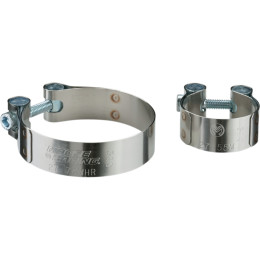 CLAMP EXHAUST MSE 1.81 - Vaimentimien varaosat - 882218 - 1