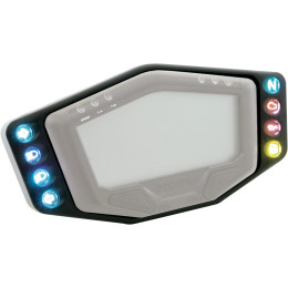 DB-02 Lisäosa INDICATOR KIT - Lisämittarit - 877438 - 1