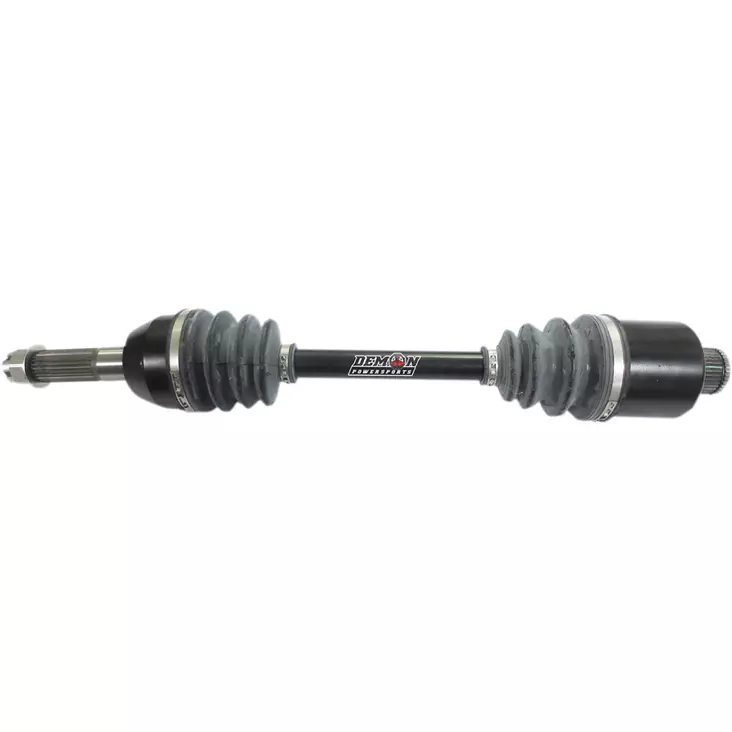 Demon Axles Heavy Duty Etuvetoakseli - Mönkijän vetoakselit - 1000014388 - 1