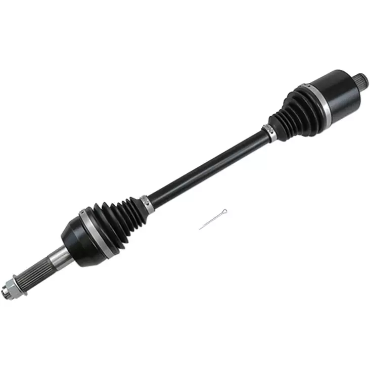 Demon Heavy Duty Takavetoakseli - Mönkijän vetoakselit - 157758 - 1