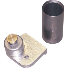 DIFFERENTIAL LOCKING LEVR - Mönkijän Etuperän ja takaperän laakerit - 875388 - 1