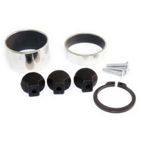 EPI KYTKIMEN KORJAUSSARJA POLARIS - Mönkijän variaattorin korjaussarjat ja o - 905318 - 1