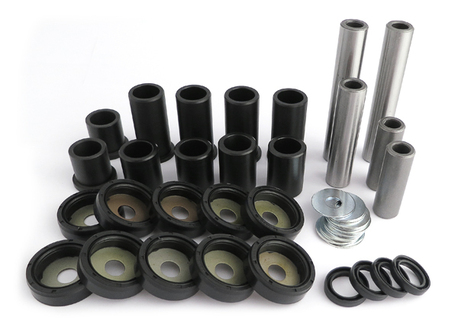 EPI REAR INDEPENDENT SUSPENSION KIT - Mönkijän takatukivarsienpuslat - 906048 - 1