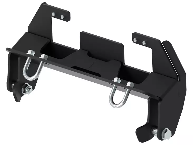 Etuasennussarja CF-Moto CForce 450/ 520L - Mönkijä puskulevyn asennussarjat - 198558 - 1