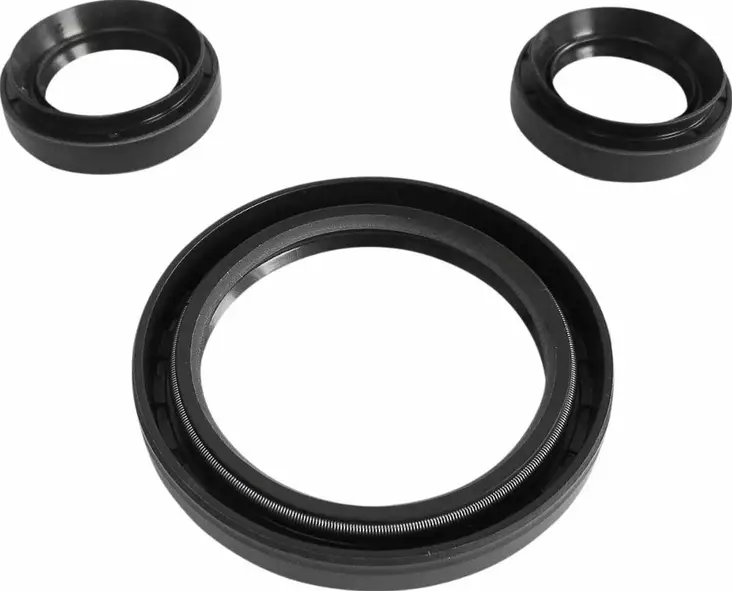 Etuperän Stefasarja Yamaha - Mönkijän Etuperän ja takaperän laakerit - 192538 - 1