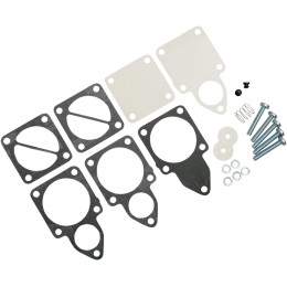 FUEL PUMP REBUILD KIT - Mönkijän kaasuttimenkorjaussarjat - 883348 - 1