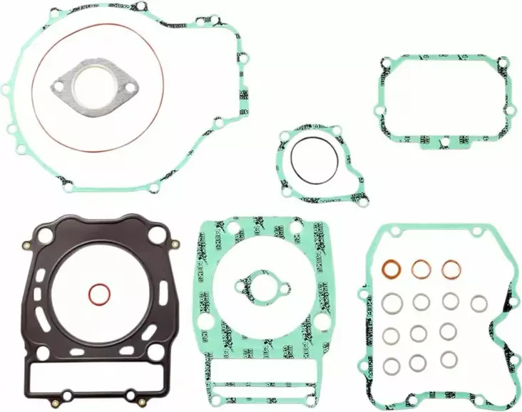 GASKET KIT COMPLETE, POL - Mönkijän moottorin tiivisteet - 879548 - 2