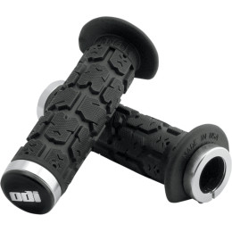 GRIPS ROGUE 130 LOCK BK - Mönkijän tupit - 872368 - 1