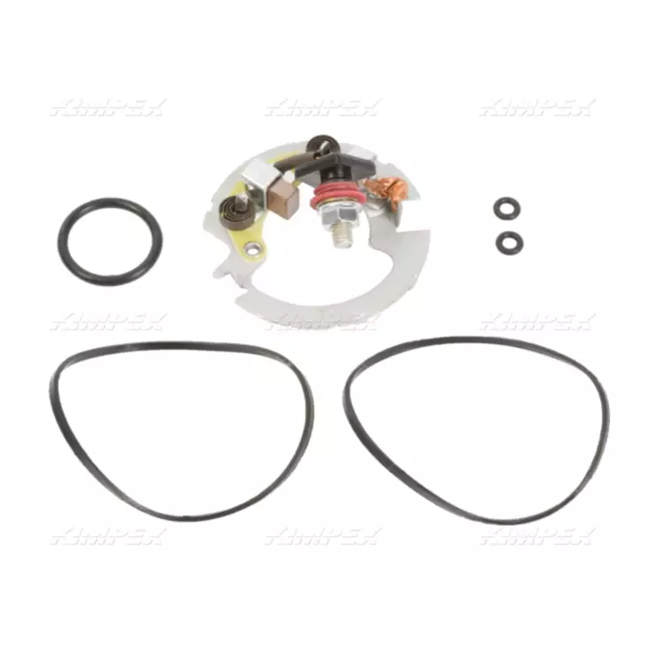 Hiilenpidikelevy honda, polaris - Mönkijän startinhiilet - 1568 - 2