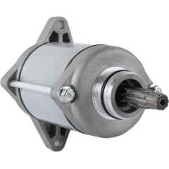 Honda TRX 420/500 Starttimoottori - Mönkijän starttimoottorit - 135938 - 1