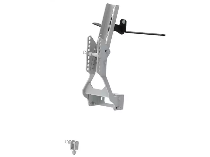 Hydraulisylinterin kiinnityssarja - Mönkijän hydrauliikka - 147658 - 1