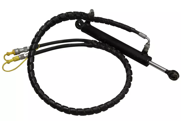 Hydraulisylinteri - Mönkijän hydrauliikka - 1000000328 - 1